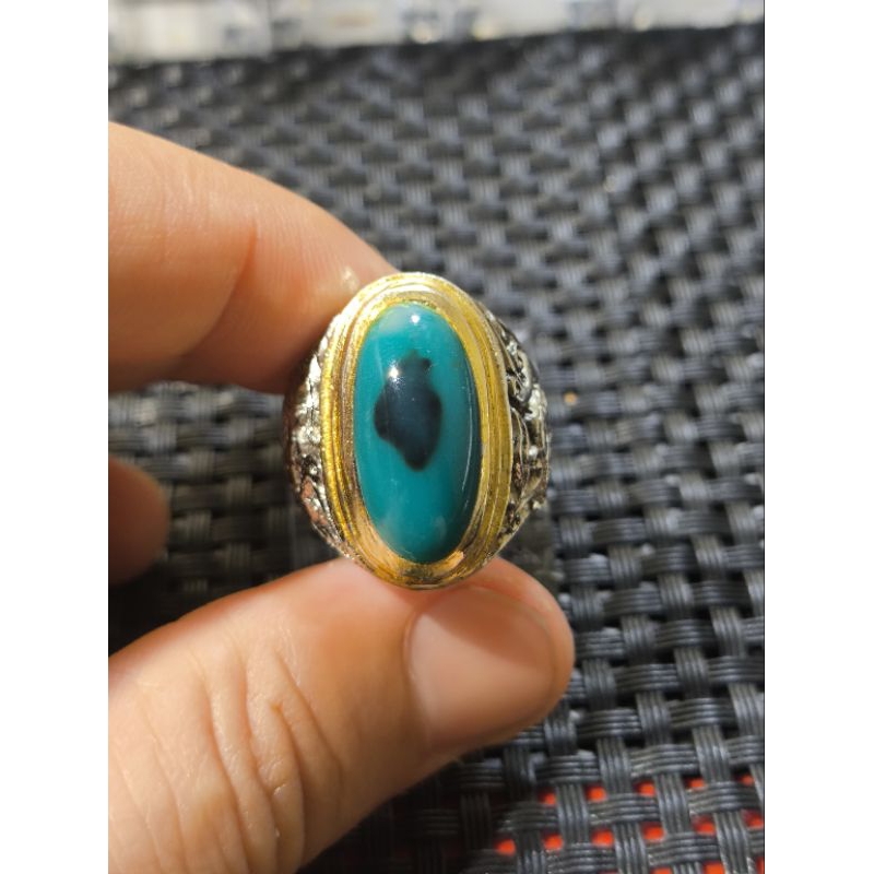 Bacan Doko Totol Cokelat Clean