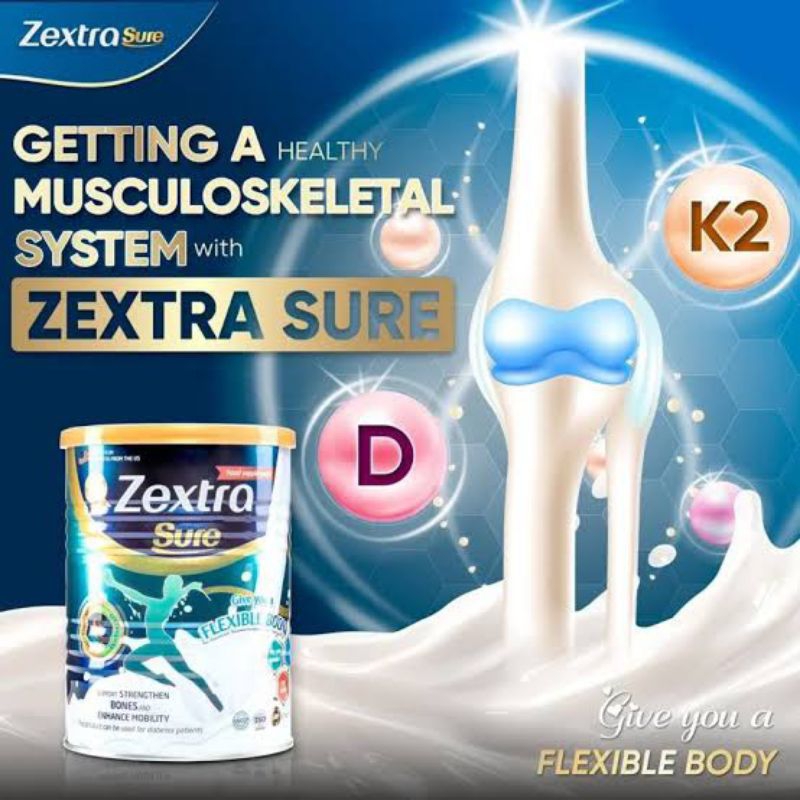 

*PROMO BELI 3BOX BONUS 1 BOX*ZEXTRA SURE MILK USA ORIGINAL MENYEMBUHKAN NYERI SENDI, ARTHRITS, GOUT, OSTEOARTHRITIS, RHEUMATOID ARTHRITIS