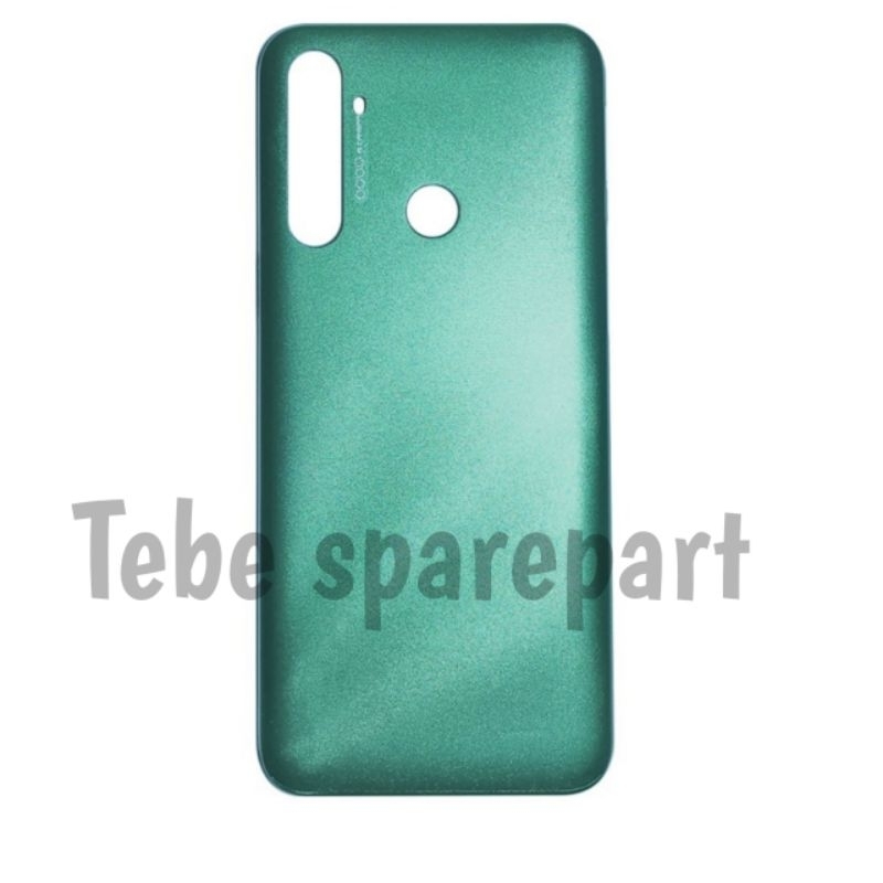 BACKDOR REALME 5I / CASSING TUTUP BELAKANG REALME 5I