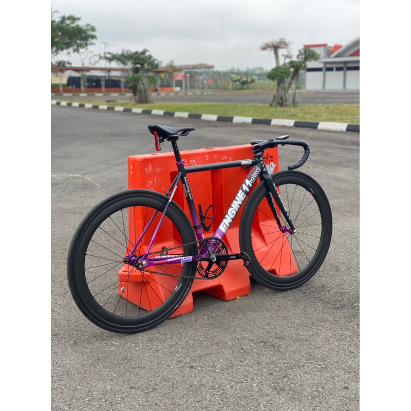 FRAME ENGINE 11 VORTEX