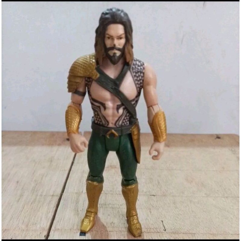 figure Aquaman ori