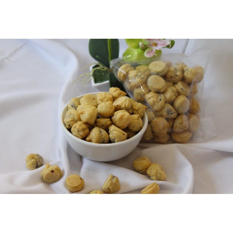 

Kue sus isi Coklat 120gr