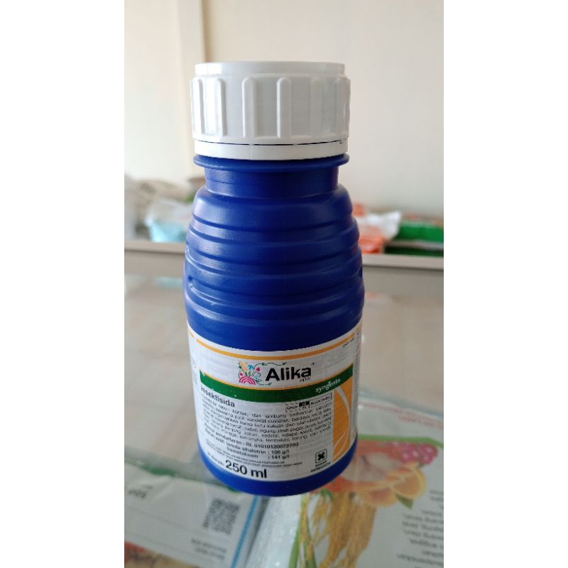 ALIKA Insektisida 250ml