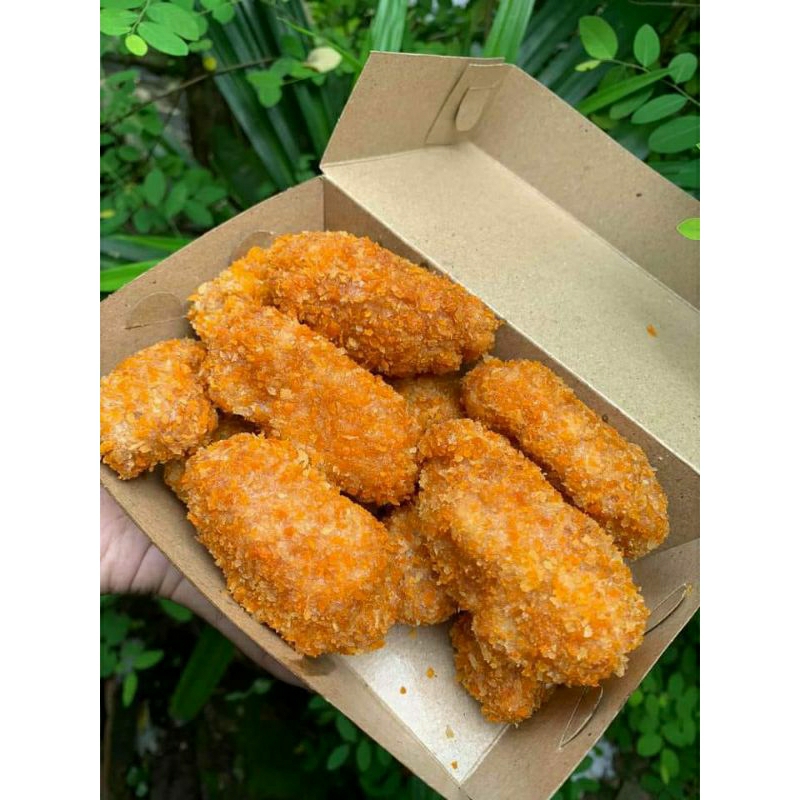 

AYAM KEJU FROZEN FOOD