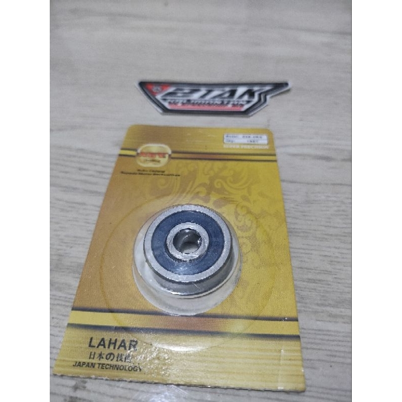 bearing kelahar bak tutup  cvt mio sporty mio soul karbu