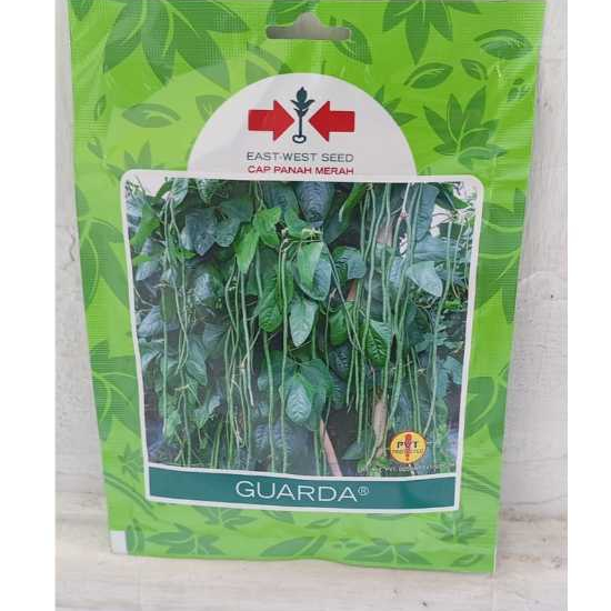 Benih Kacang Panjang Guarda 200 Butir