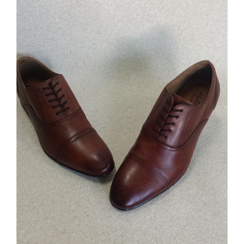 sepatu second branded Aldo size 42