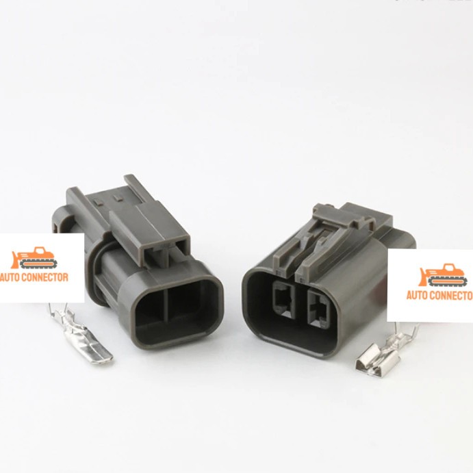 Alternator Dinamo Amper Nissan XTrail Serena Connector