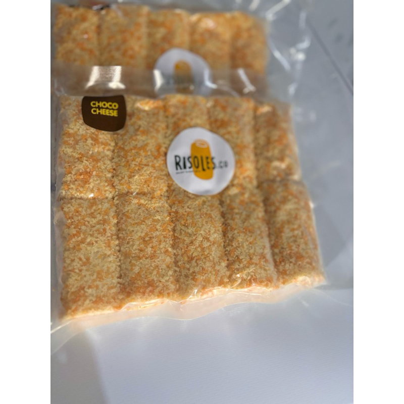 

CHOCO CHEESE MINI
