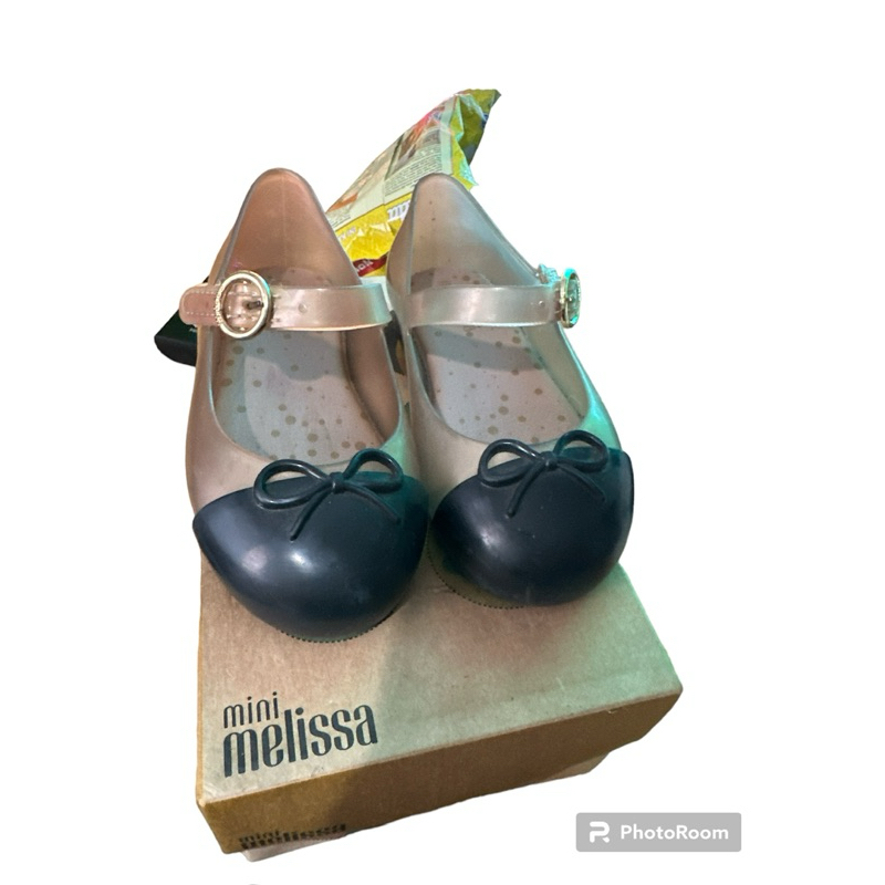 Mini Melissa Original