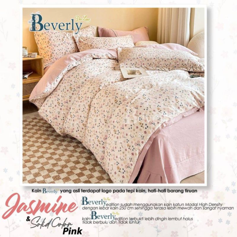 KAIN CVC METERAN BEVERLY - JASMINE