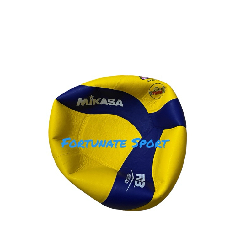 Bola Voli MIKASA V330W ORIGINAL JEPANG