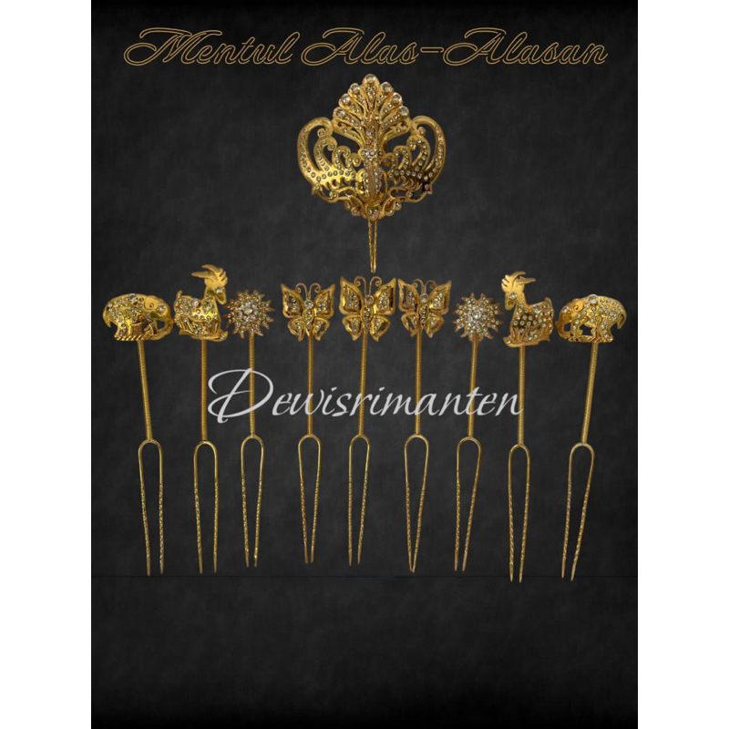 Mentul solo/Mentul alas alasan