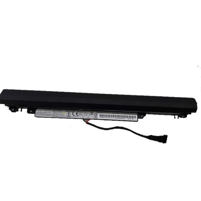 Baterai Laptop Lenovo Ideapad 110 110-14IBR 110-14AST L15L3A03