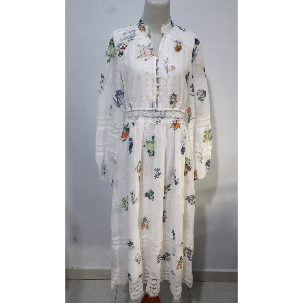 Dress Import Bangkok Premium/ Dress Wanita Import/ Dress Bangkok