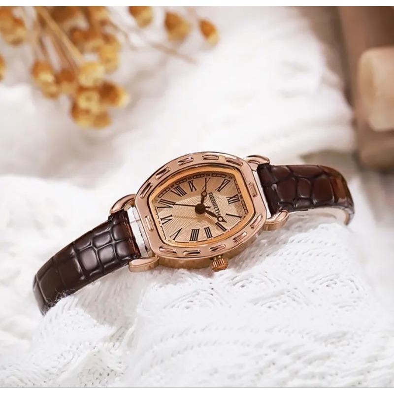 Jam tangan wanita REBIRTH