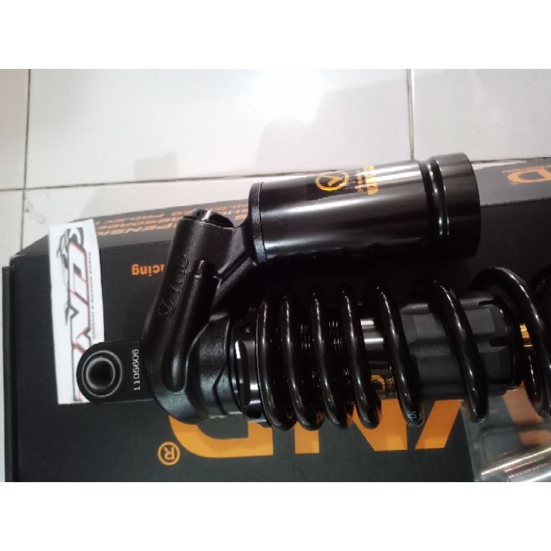 VND Shock vario 160 tabung atas/Shock vario tabung atas 125/150 7Shock vnd ak 111 vario 160 tabung a