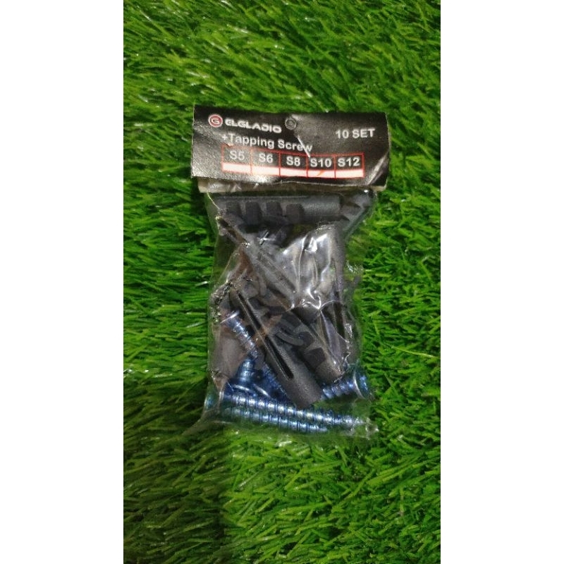 Fischer + baut dinding / baut dinding S10