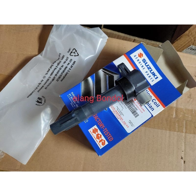 COIL ASSY IGNITION ALL NEW ERTIGA ORI SGP