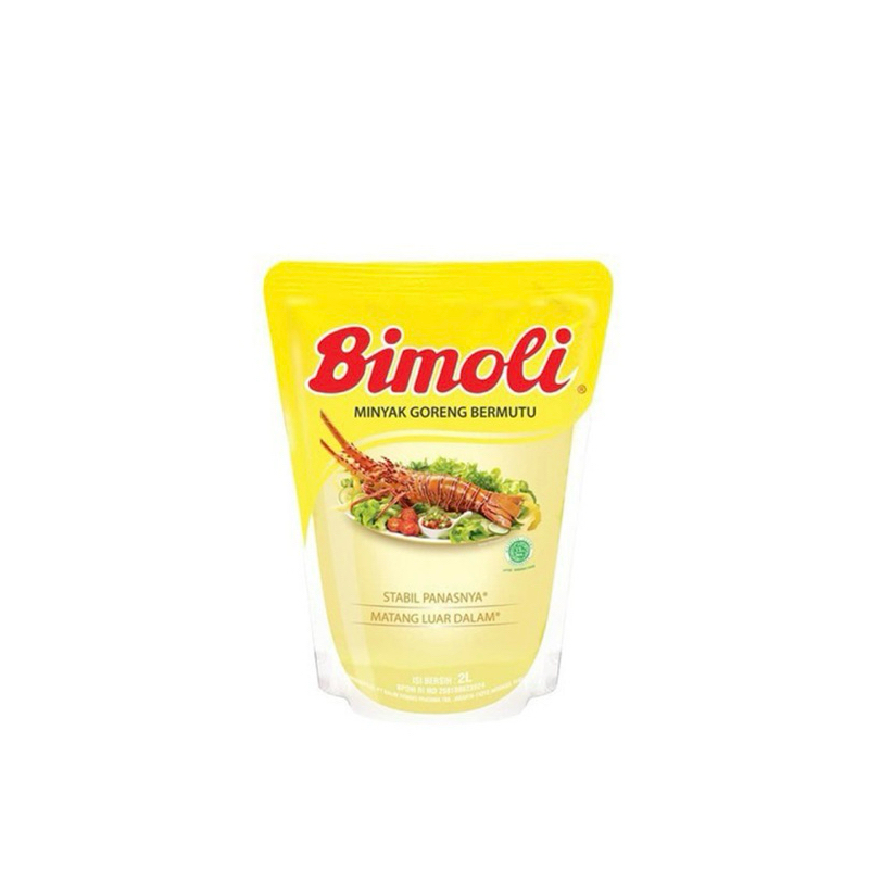 

minyak goreng bimoli