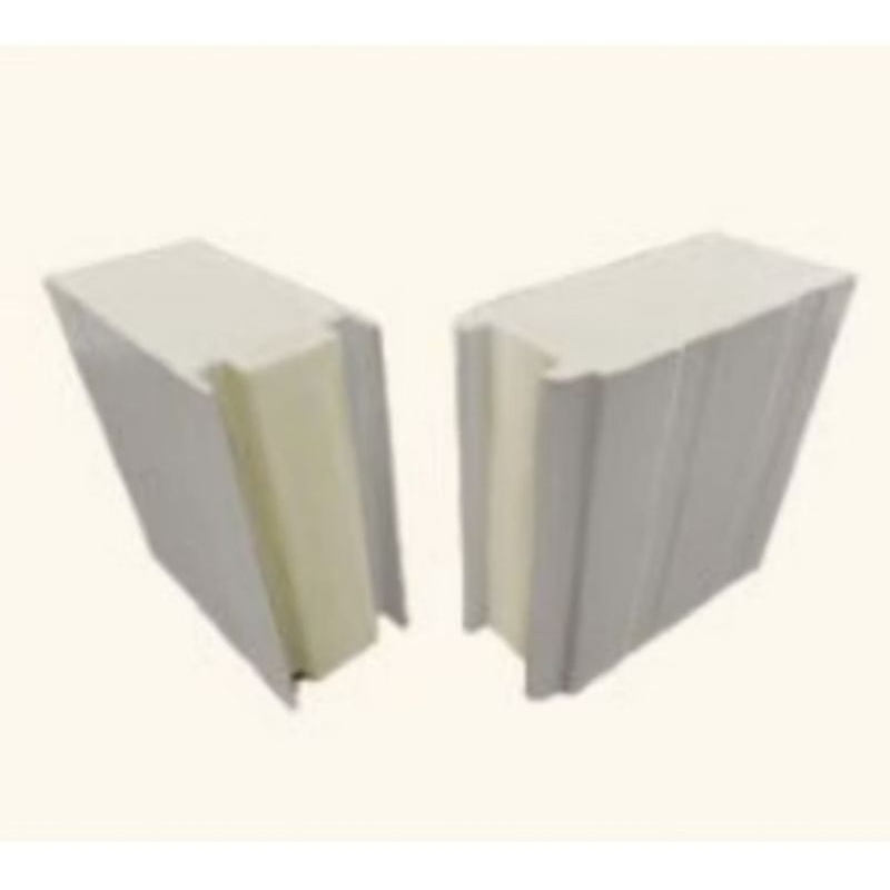 MODULAR EPS SANDWICH PANEL