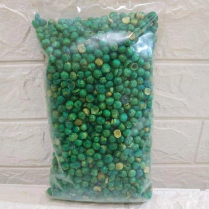 

Polong hijau