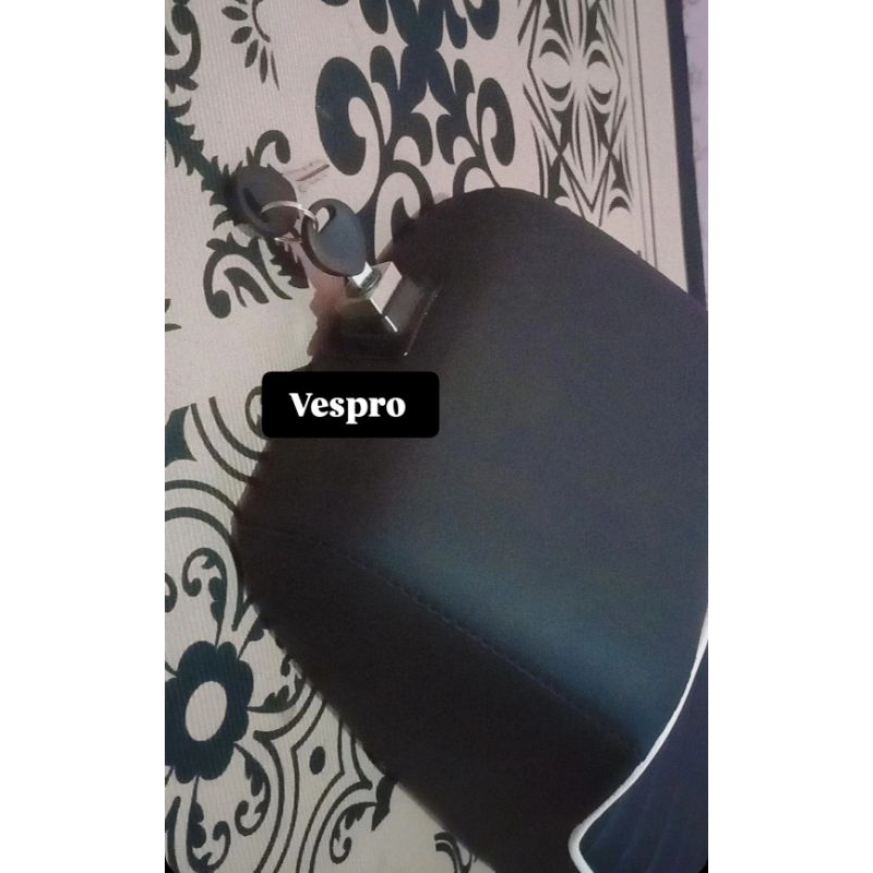 jok vespa caferacer