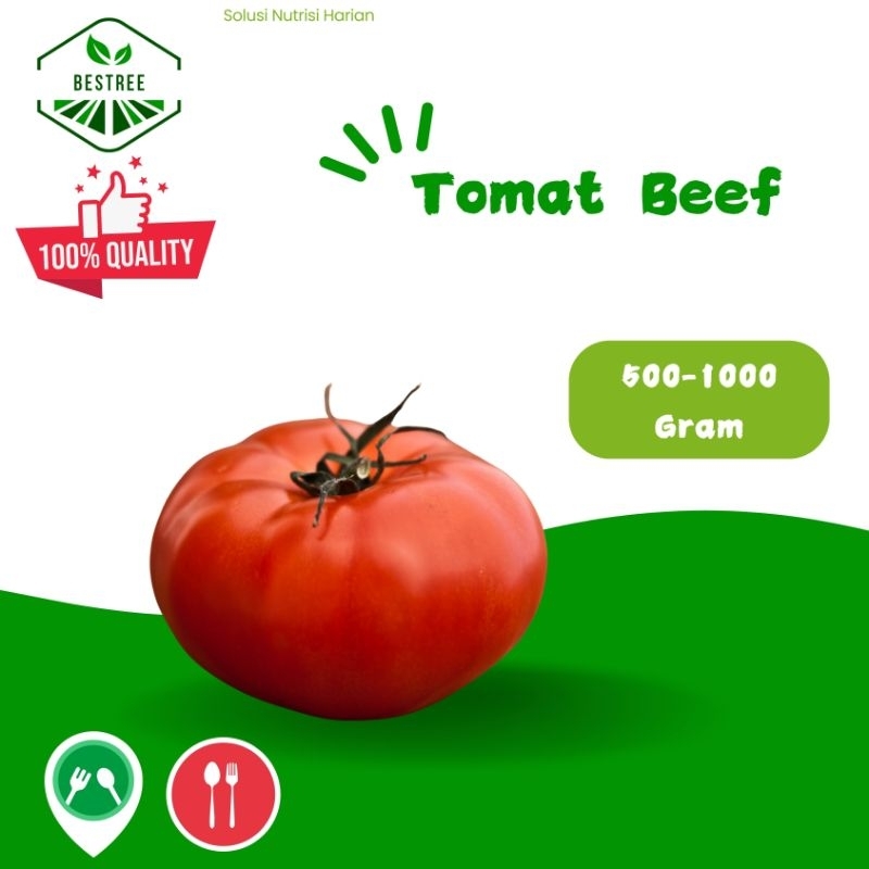 

Tomat Beef