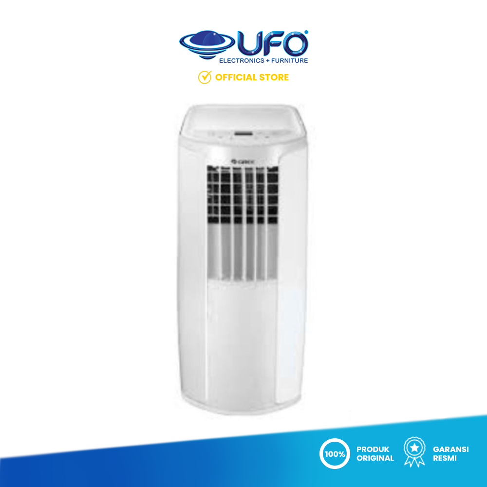 Gree Ac Portable 1 PK GPC-09P1