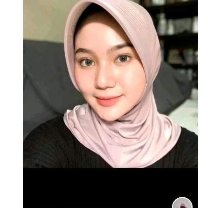 Jilbab Bergo Sport Pet Tebal  Jilbab Bergo Sekolah Ukuran S