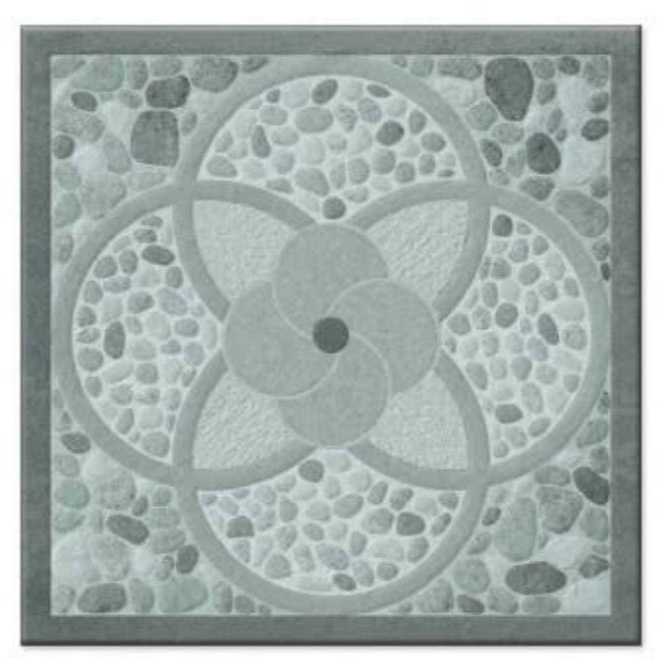 KERAMIK LANTAI KASAR 50X50 PLATINUM DOVER GREY KW B