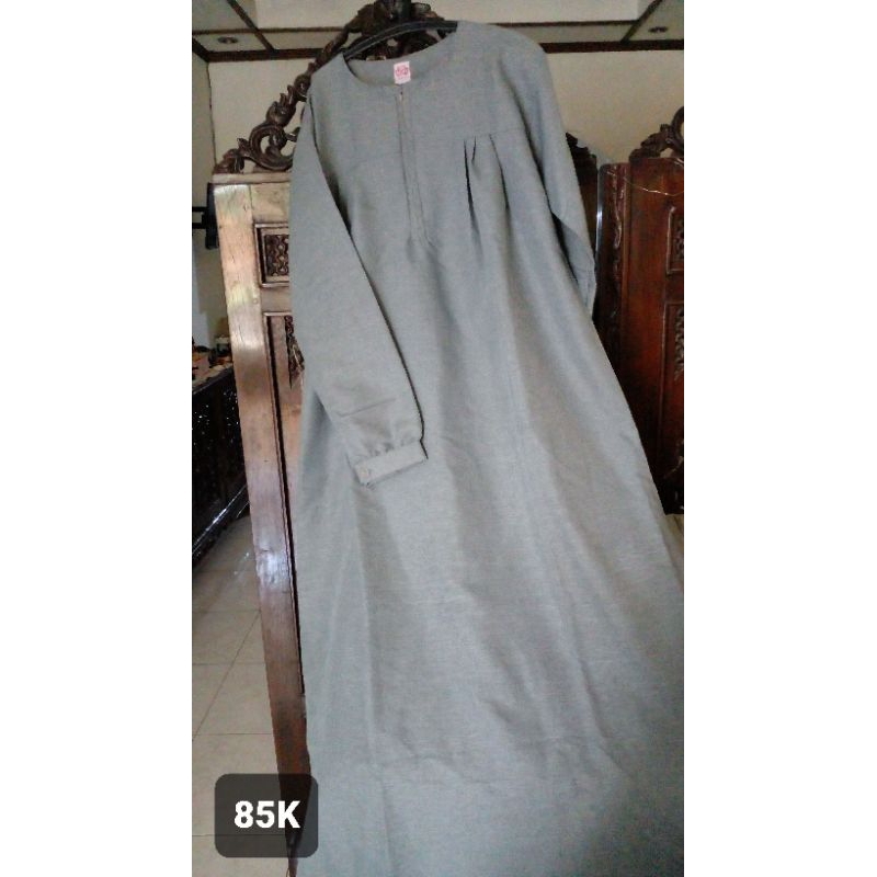 Preloved gamis MM Fashion
