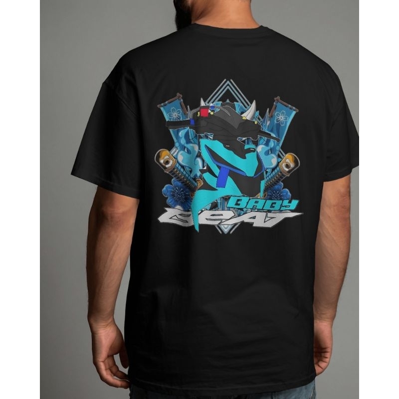 Kaos User Beat Kaos Baby Beat Kaos Beat digital Beat eco Kaos honda beat Kaos beat