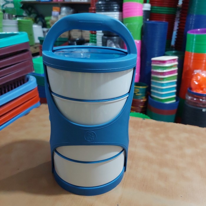 RANTANG BELAH DUREN GM 4 TINGKAT