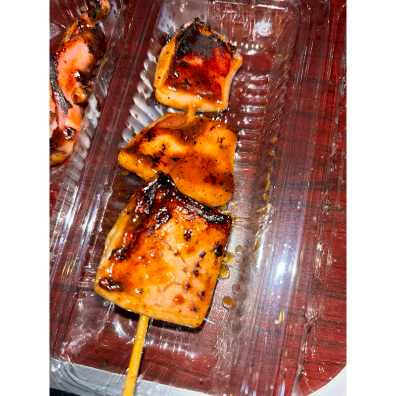 CUMI BAKAR