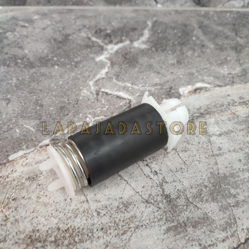 KAKI PENGERING DINAMO MESIN CUCI SHARP/KAKI SPIN MESIN CUCI SHARP