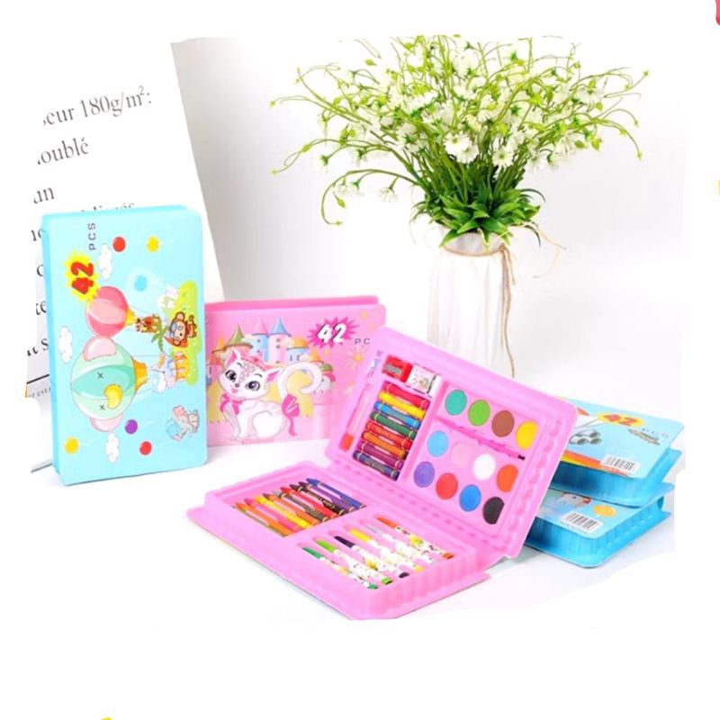

Art set 42