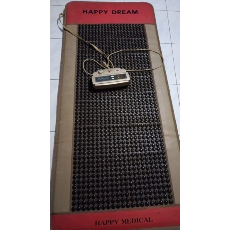 MATRAS HAPPY DREAM (Bekas). PRODUK ASLI ORIGINAL