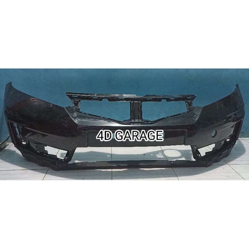 Bemper Bumper Depan Atas Honda Jazz RS 2012