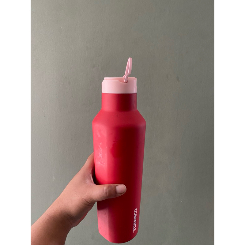 Corkcicle Starbucks Valentine Edition Venti