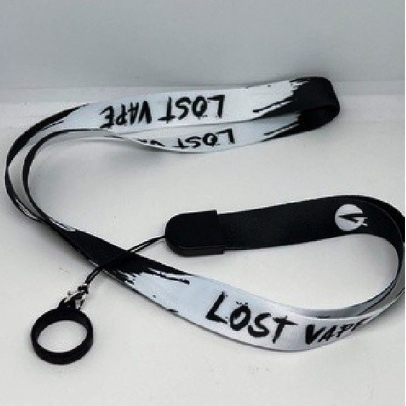 

Lanyard Motif Free Karet O Ring Keren