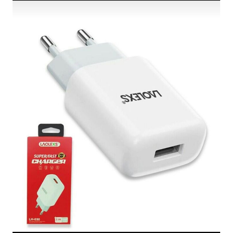 charger laolexs super fash charger