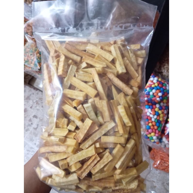 

Stick Sukun Medium [500 gram]