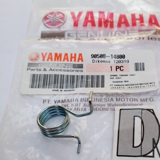 Per Stut Kopling Yamaha Jupiter MX 135 OLD 90508-14800