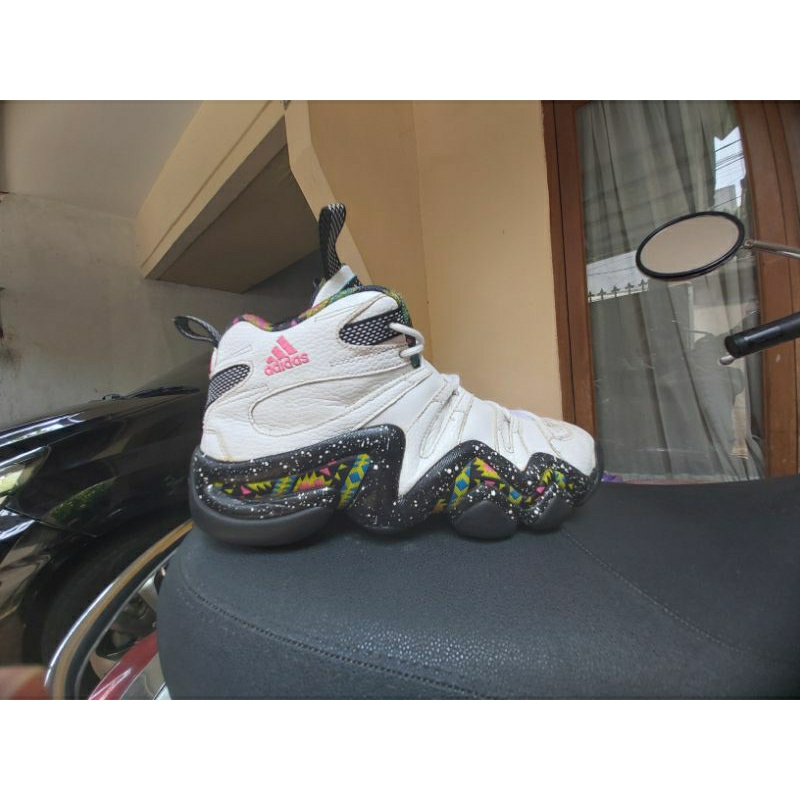 Adidas Crazy 8 Kobe Bryant