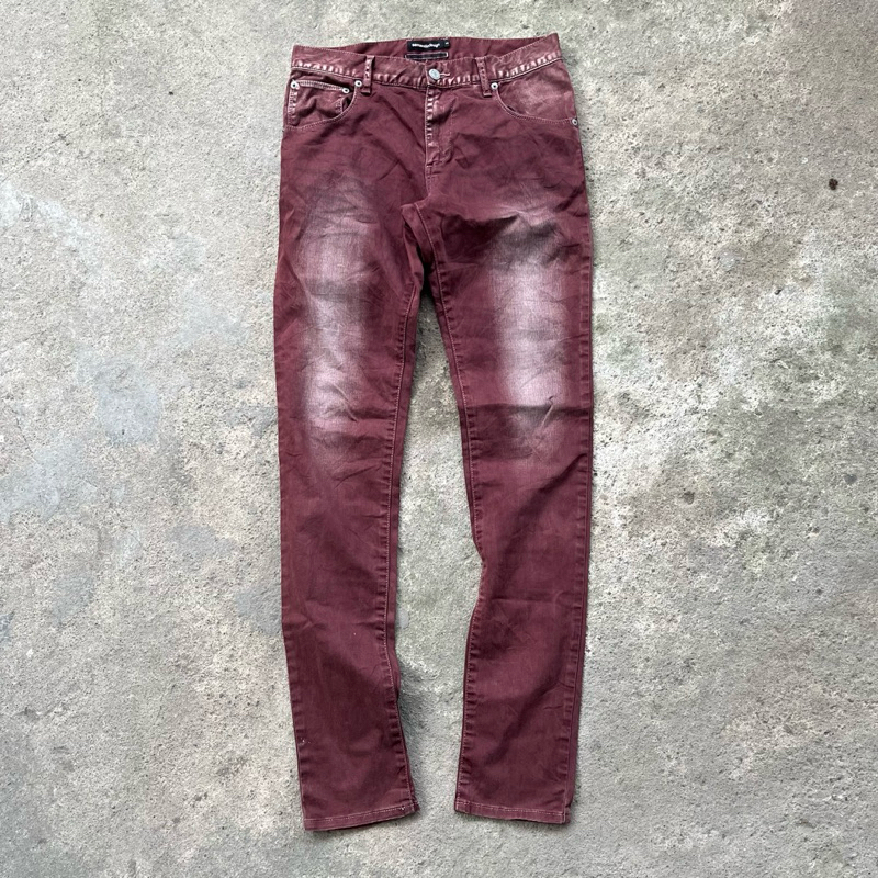 semantic design Pants