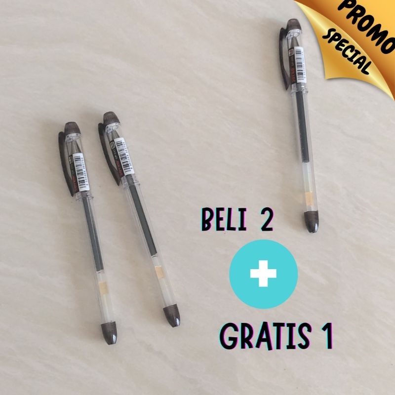 

JOYKO GEL PEN GP-243 WHIZ GEL
