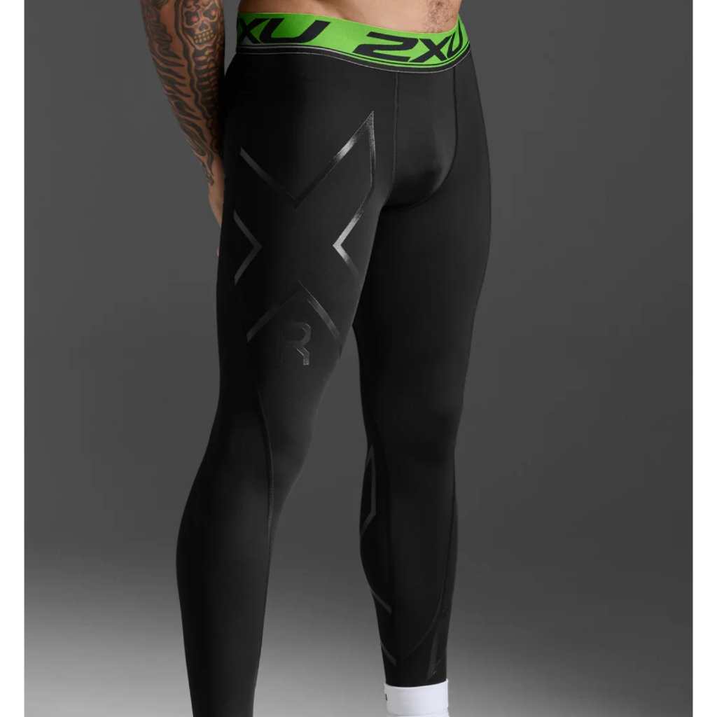 2XU Refresh Recovery compression Tights / 2XU Compression Men / Compression 2XU men / Compression 2X