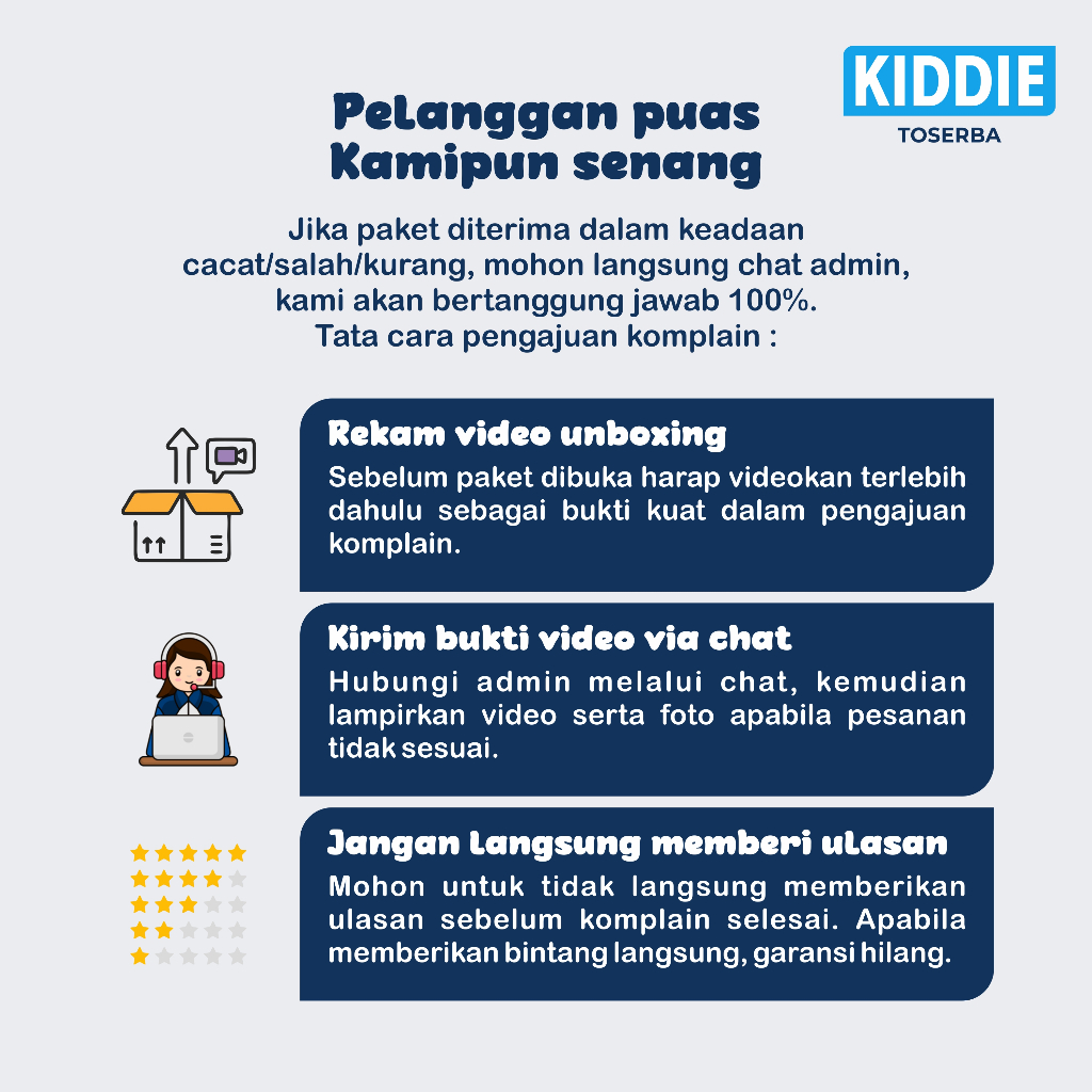 

Stempel Custom Otomatis Persegi 4.3x1.7 CM - Stempel Flash - Free Custom Design