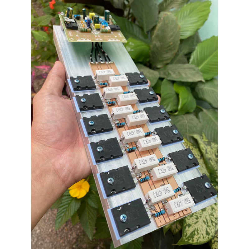 504 plus final toshiba 5200 6 set original